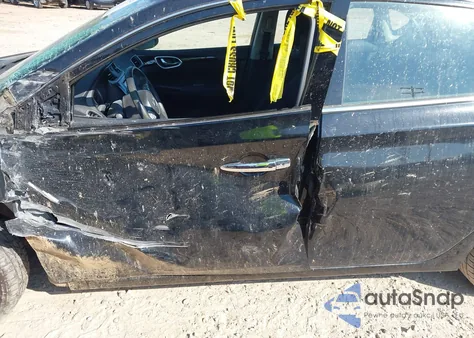 2017 Nissan Sentra Sv from USA, damaged, VIN 3N1AB7AP4HY364610